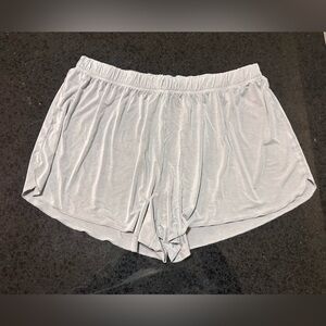 Garage brand lounge shorts